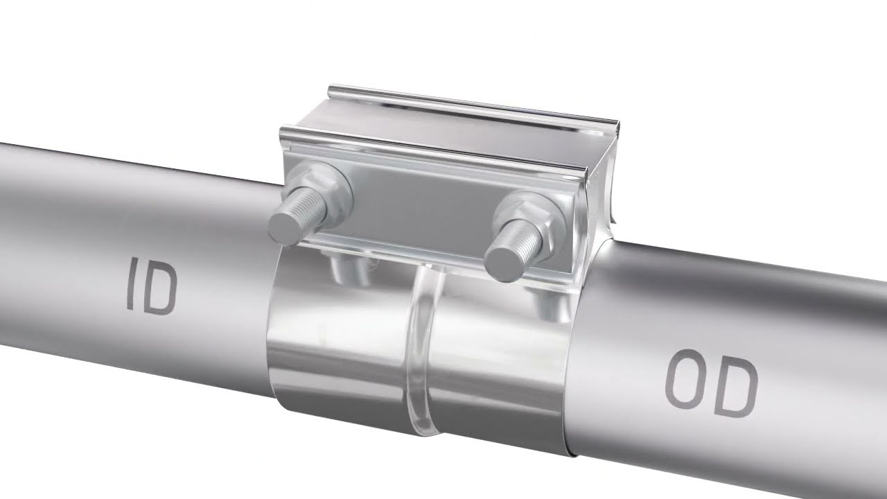 Introduction of Reducer Clamp