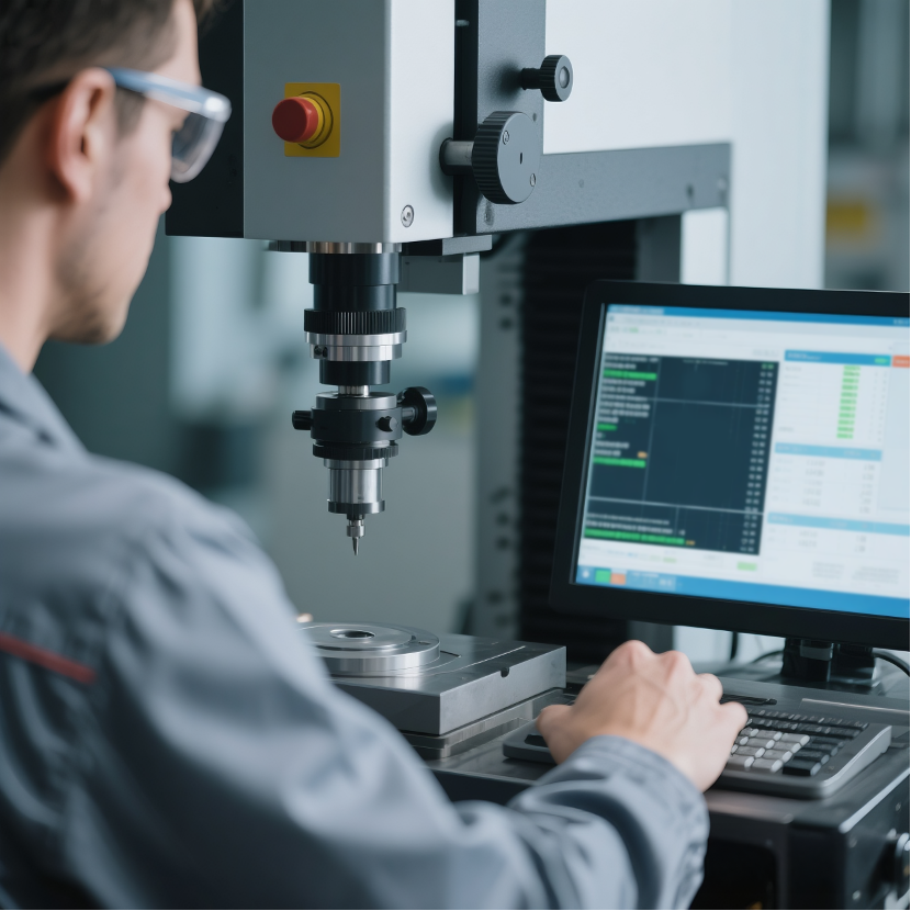 Our Quality Assurance