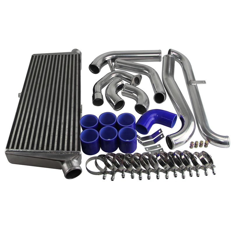 New Fmic Intercooler Kit For Toyota Starlet Ep82gt (90-95) / Ep91 Granza V (96-99) 4p-Fete